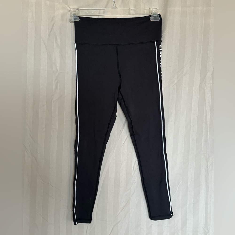 Zyia Active Logo LNT Leggings